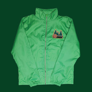 Wander Windbreaker