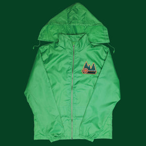 Wander Windbreaker