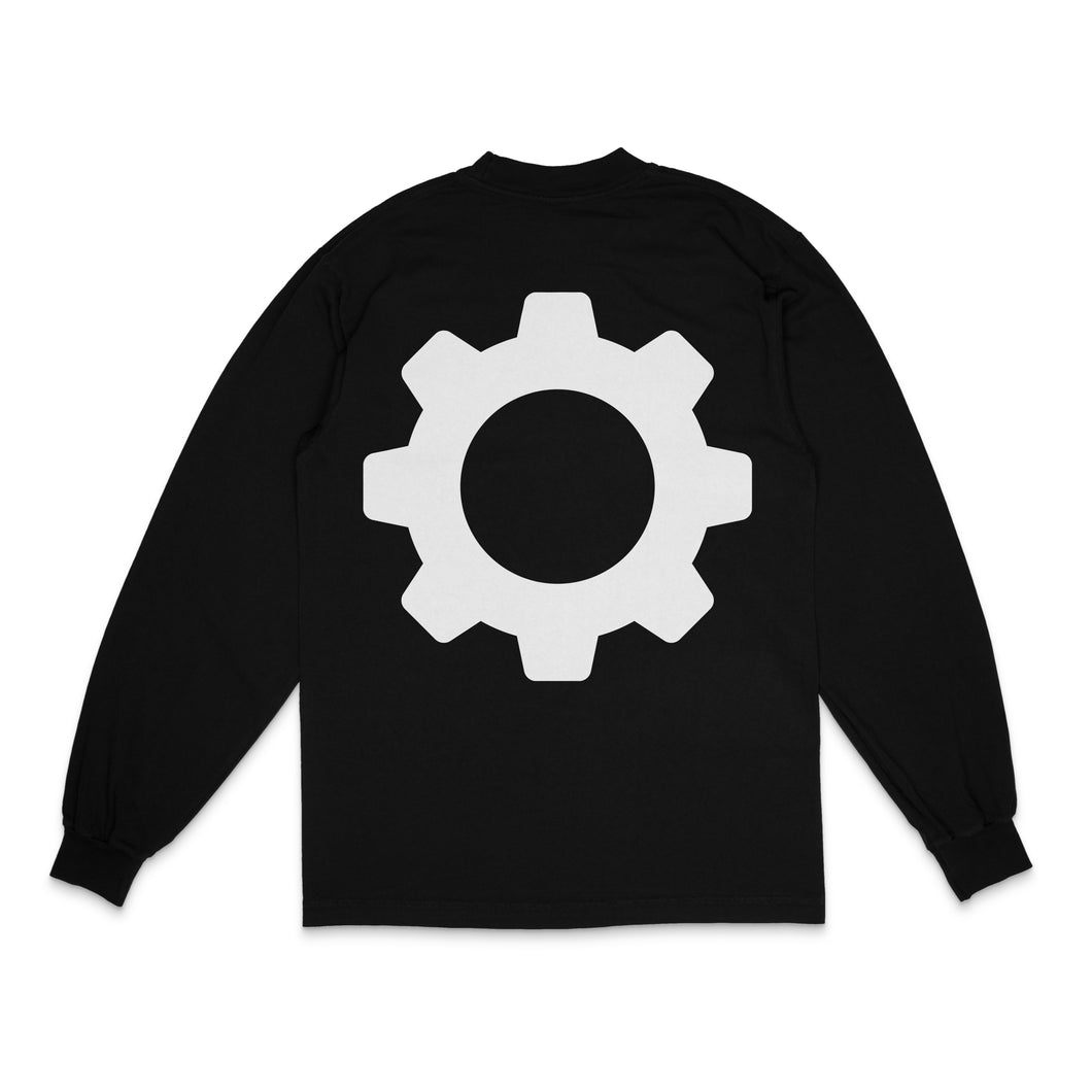 ARCHETYPE LONG SLEEVE